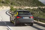 Audi A1 Sportback Style TDI Ultra 2014 года